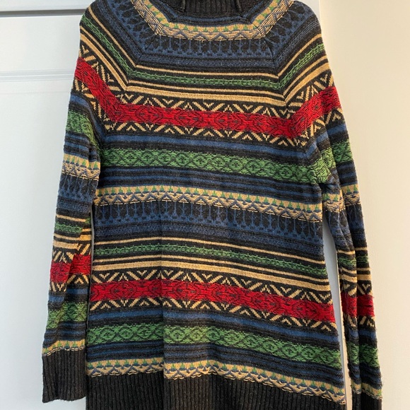 Women’s Woolrich Cardigan (NWOT) - Picture 2 of 3